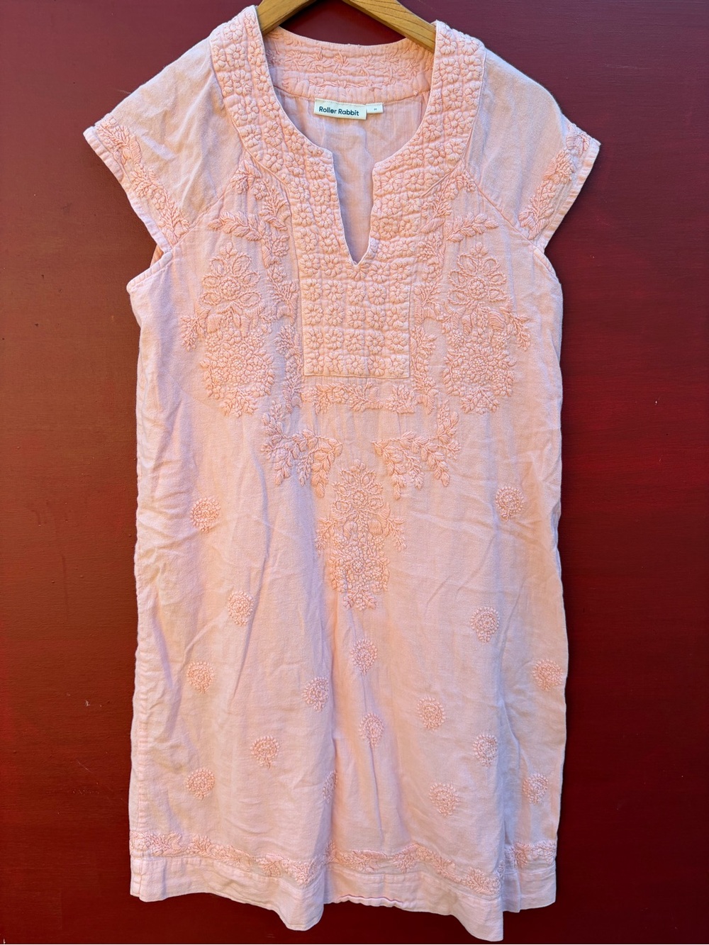 Roberta Roller Rabbit Dress
